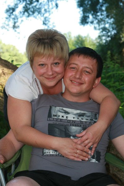 Юлия Бокова