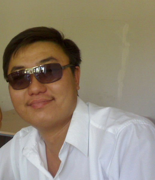 Дмитрий Тян