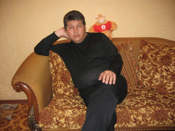 Галим Укасов