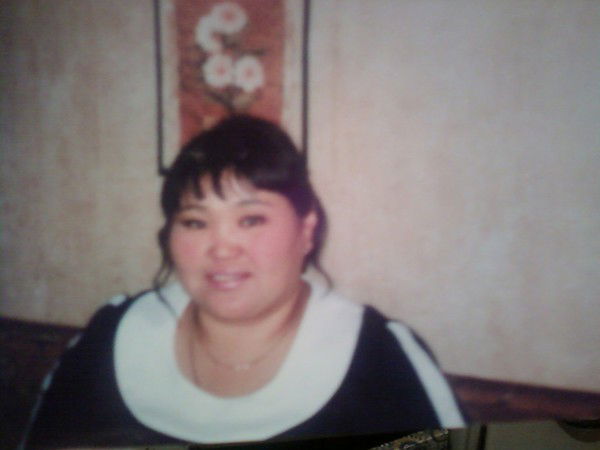 Мархабат Есмуханова