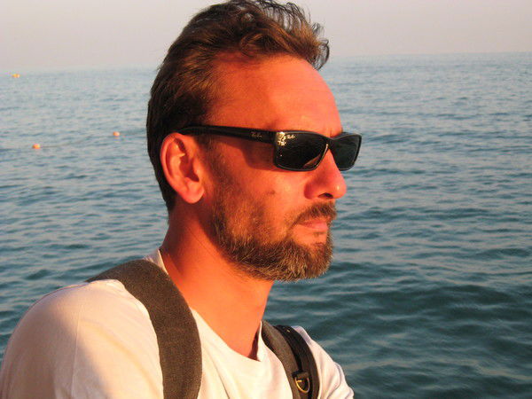 Алексей Степанов