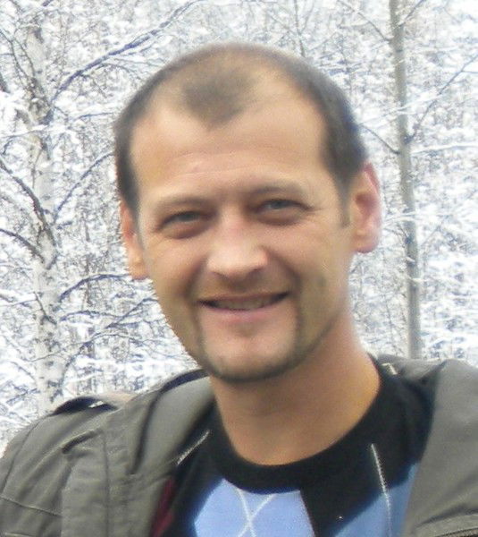 Андрей Малышев