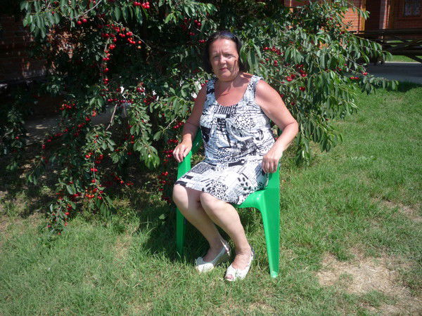 Вера Егорова