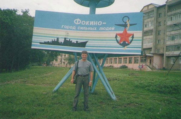 Андрей Пухов