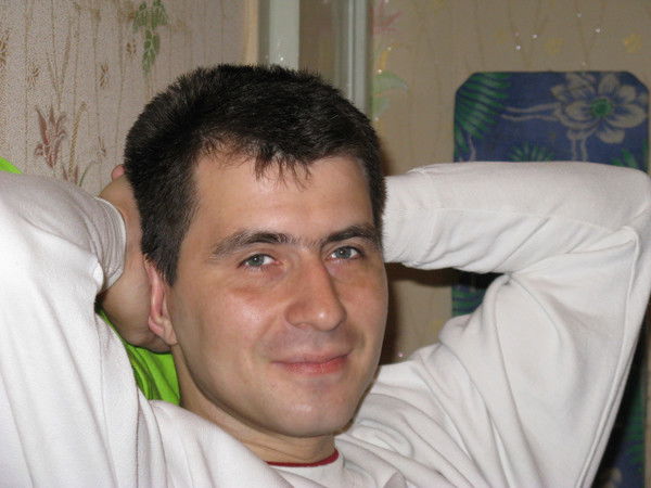 Андрей Зимогоров