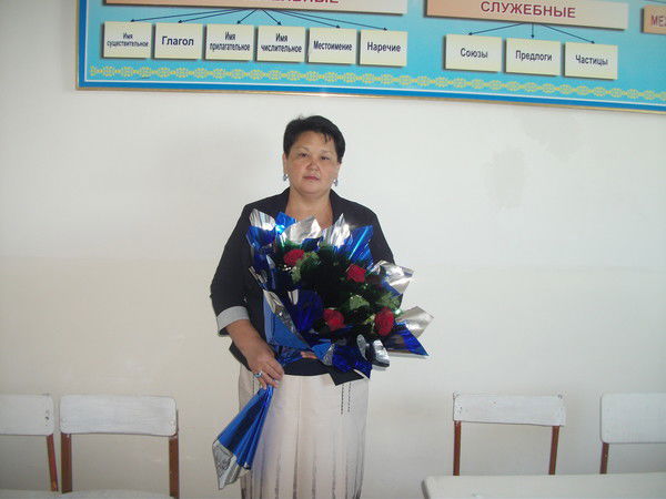 Мира Муратбаева