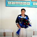 Мира Муратбаева