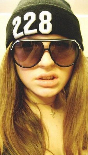 Растаман 228