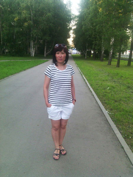 Айнура Абдысаматова