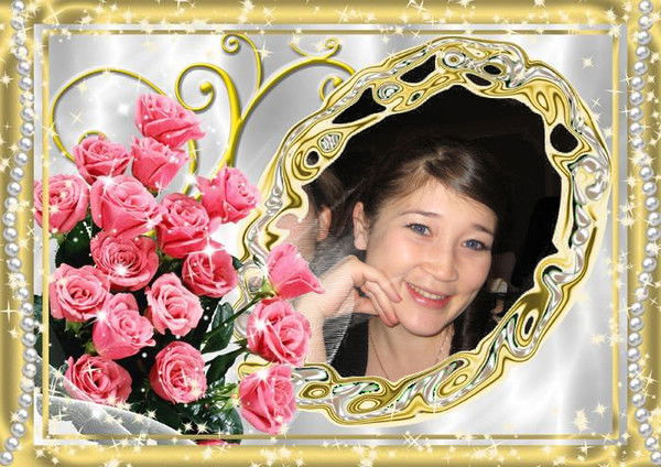 Гульнара Хакимова