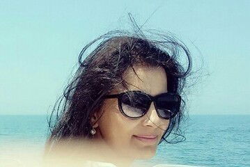 Сельби Курбанова