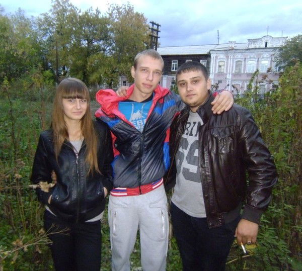 Арсен Зыков