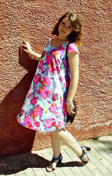 Анна Круглова