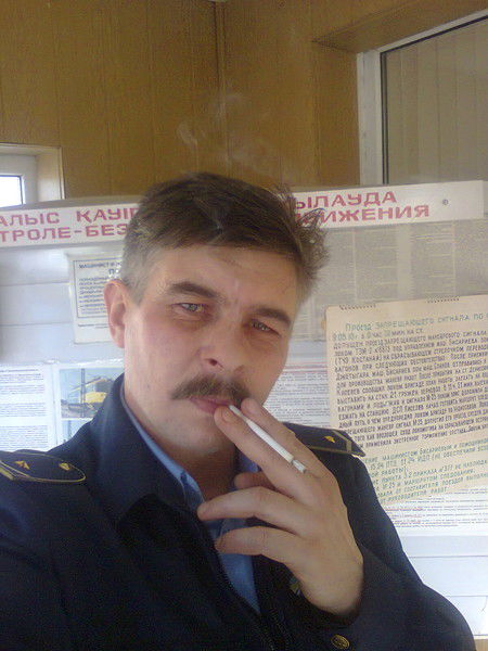 Сергей Погонец