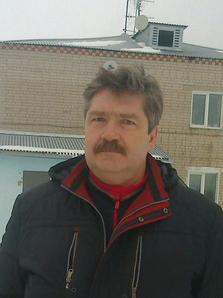 Заморецков Сергей