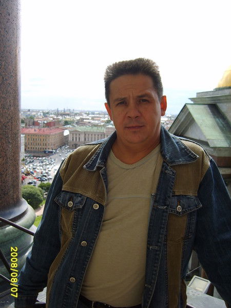 Константин Козлов