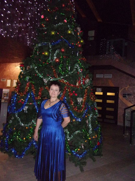 Александра Абакумова