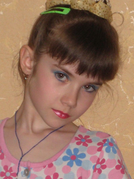 Ирина Стороженко