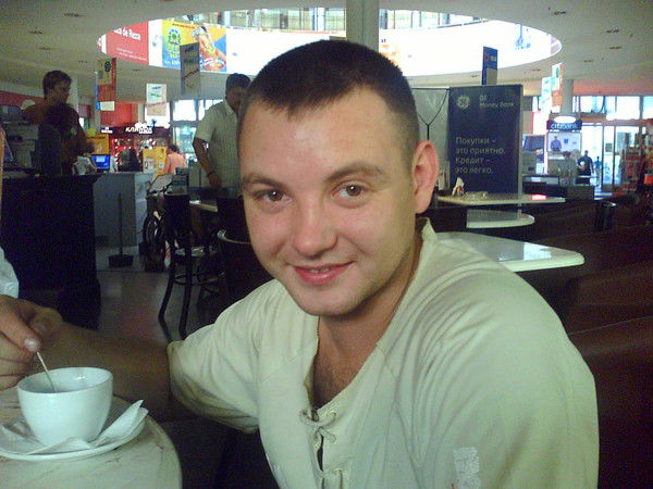 Евгений Клепиков