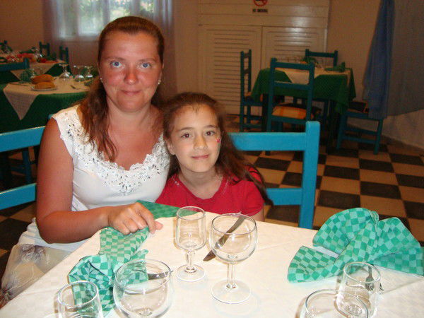 Мария Самкова