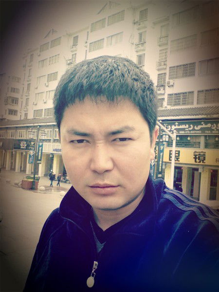 Залкарбек Абдрашитов