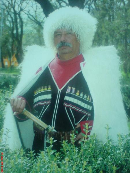 Makhmut Aibatyrov