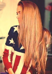 Оля Березнюк