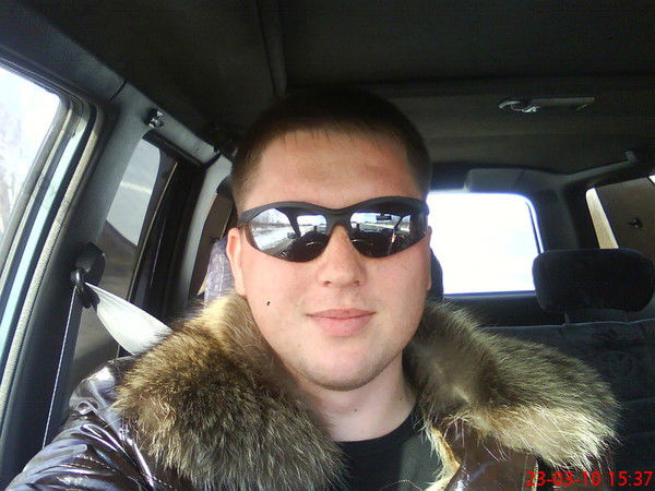 Денис Захаров