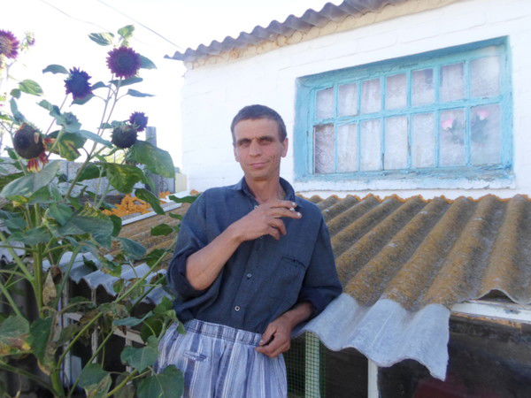 Виктор Власов