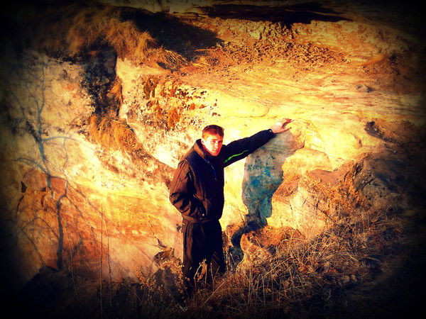 Александр Москалёв