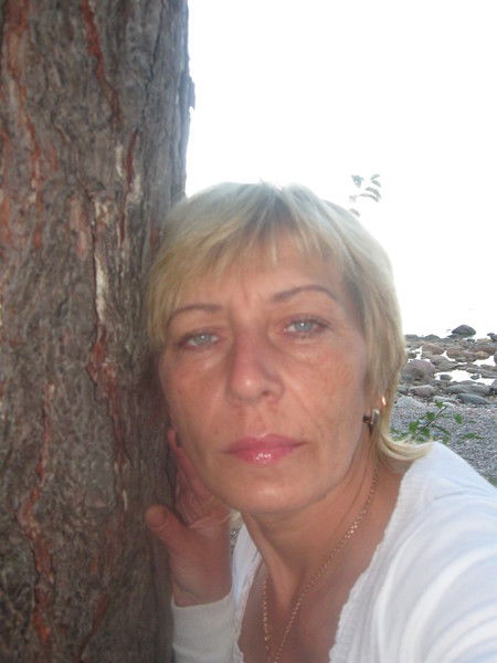 Евгения Савосина