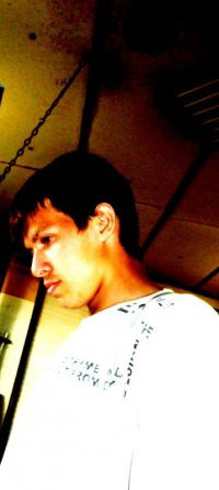 Дмитрий Левин