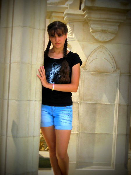 Татьяна Толстова