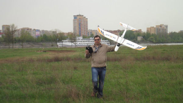 Игорь Малиновский