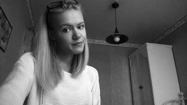 Анастасия Лихарева