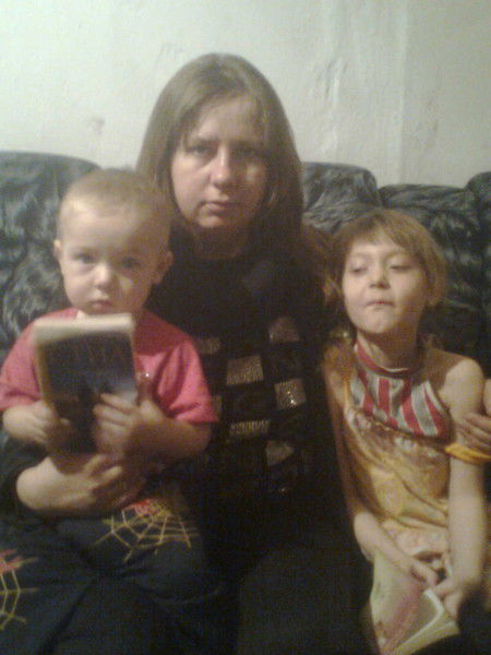 Алена Хмелева