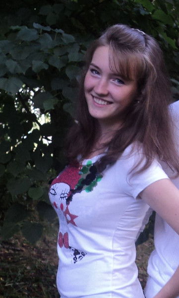 Виолетта Свиридова