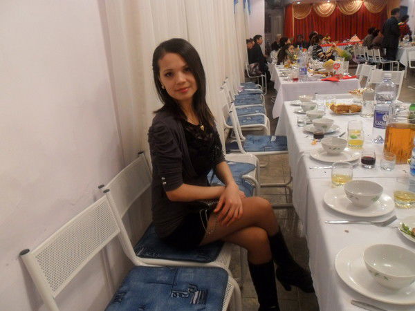 Гаухар Аскарова