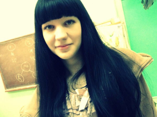 Марина Богайчик