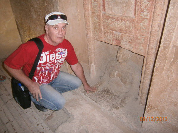 Александр Подлегаев