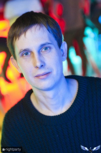 Георгий Задворнов