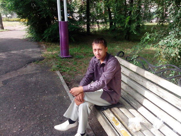 Андрей Михайлович