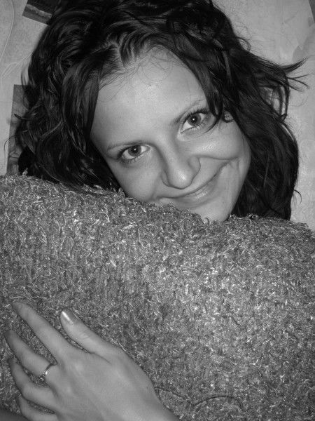 Алёна Колупаева