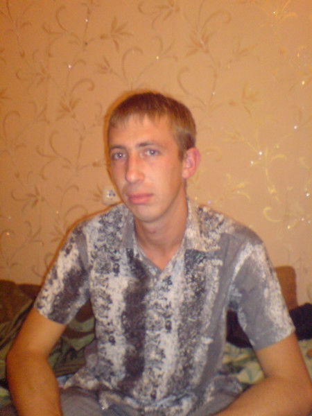 Владимир Песецкий