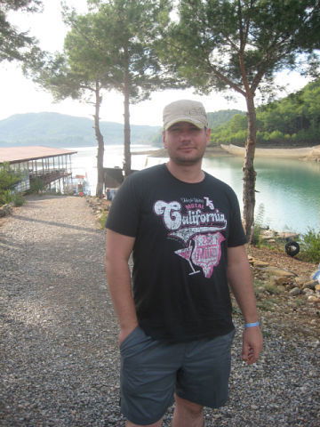 Виталий Гурский