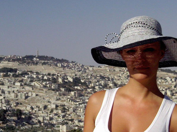 Наталья Ларионова