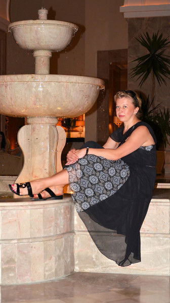 Наталья Смирягина