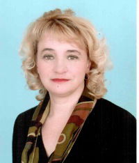 Тамара Ротко