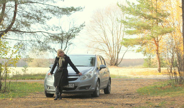 Светлана Пищулина