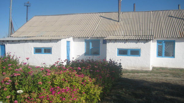 Жанатурмыс Мектеби